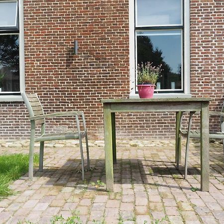 Het Centrum Norg Exteriör bild