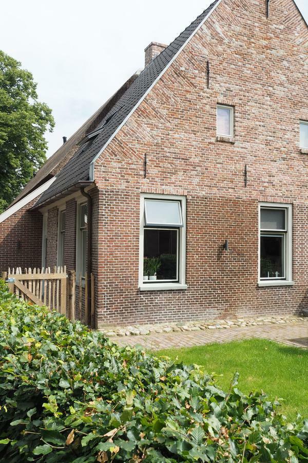 Het Centrum Norg Exteriör bild