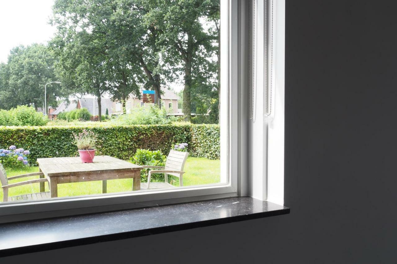 Het Centrum Norg Exteriör bild